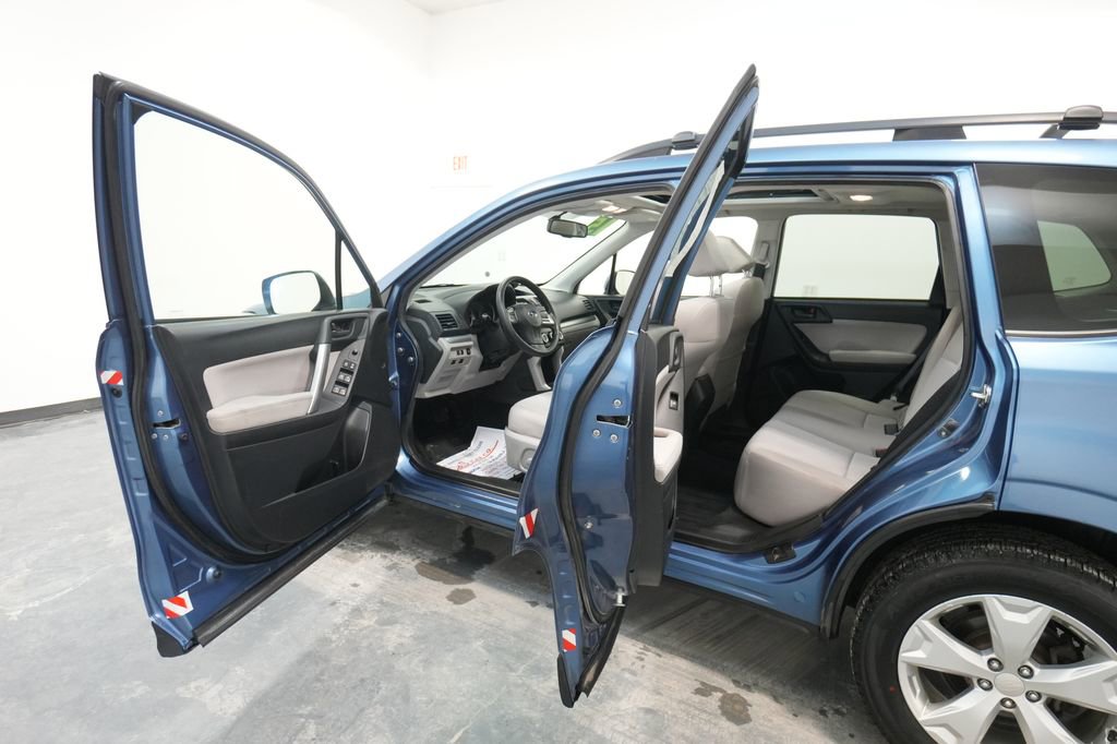 Used 2015 Subaru Forester 2.5i Premium w/ Popular Package #1 image 19