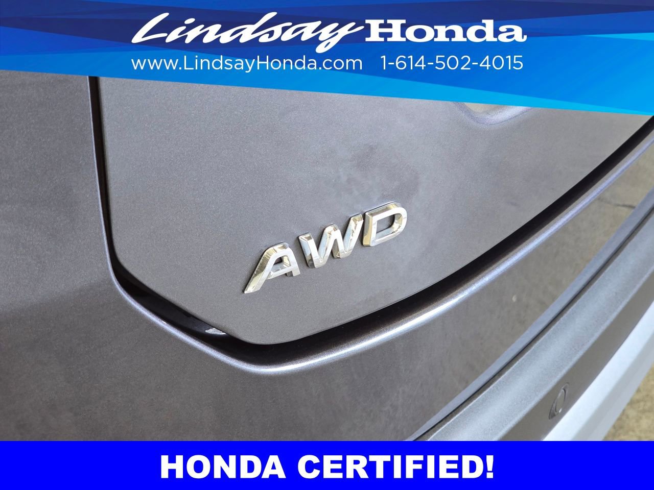 Certified 2023 Honda Pilot Touring image 7
