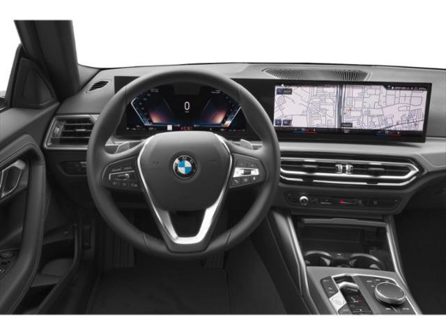 Used 2024 BMW 230i Coupe w/ Premium Package RWD image 10