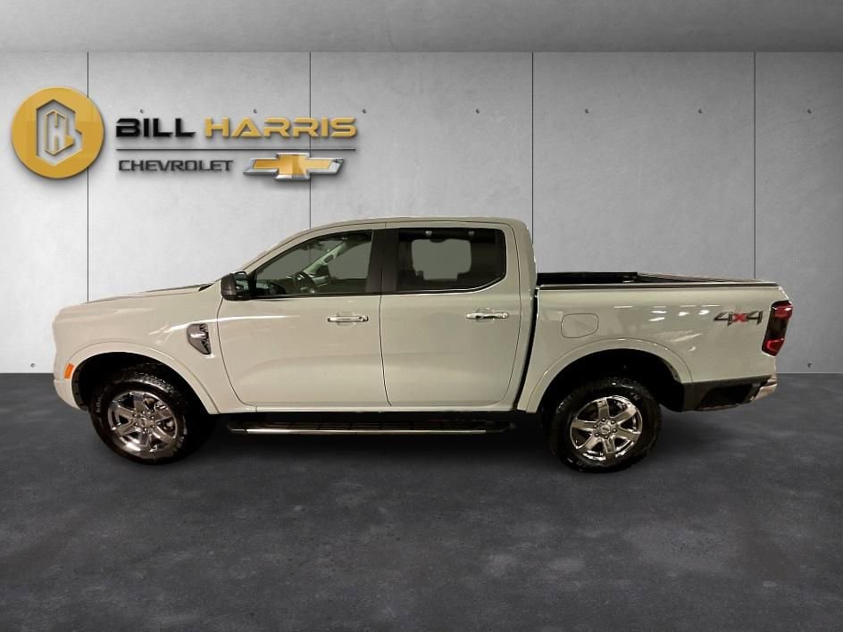 Used 2024 Ford Ranger XLT w/ Equipment Group 301A High image 13