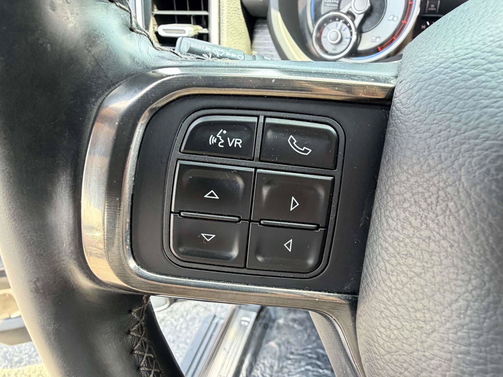Used 2019 RAM 2500 Limited AWD/4WD image 17