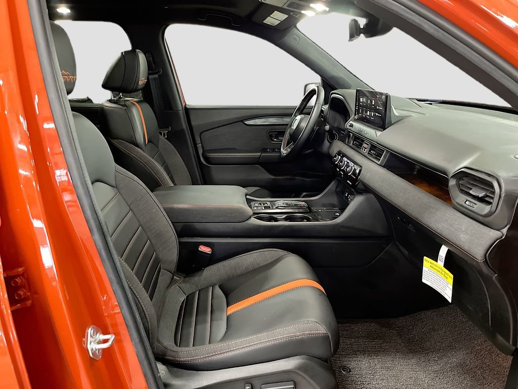 Used 2026 Honda Passport TrailSport image 29