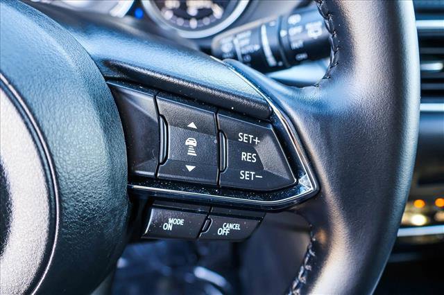 Used 2025 MAZDA CX-5 AWD 2.5 S w/ Preferred Package image 15