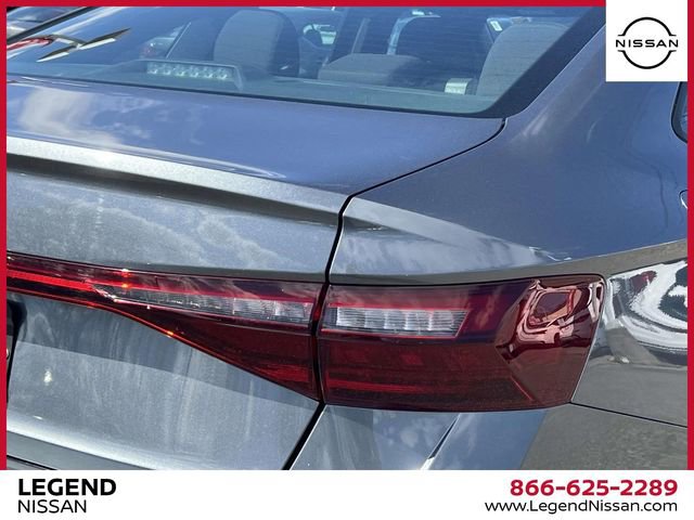 Used 2025 Volkswagen Jetta Sport image 10