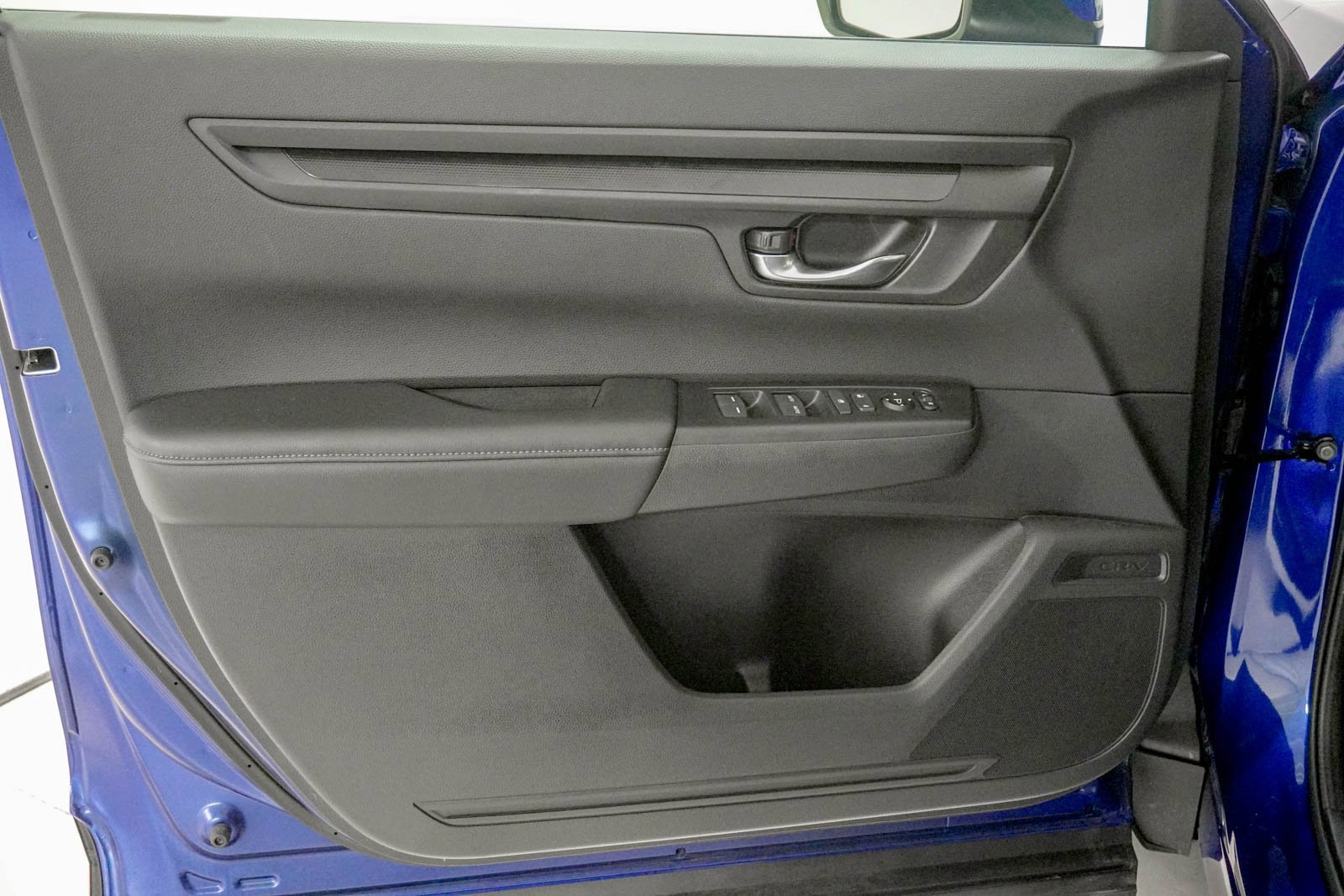 Certified 2025 Honda CR-V EX image 16