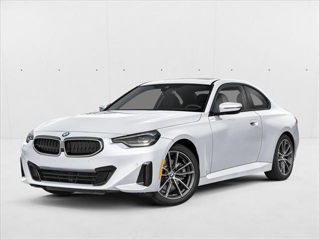 New 2026 BMW 230i xDrive Coupe w/ Premium Package