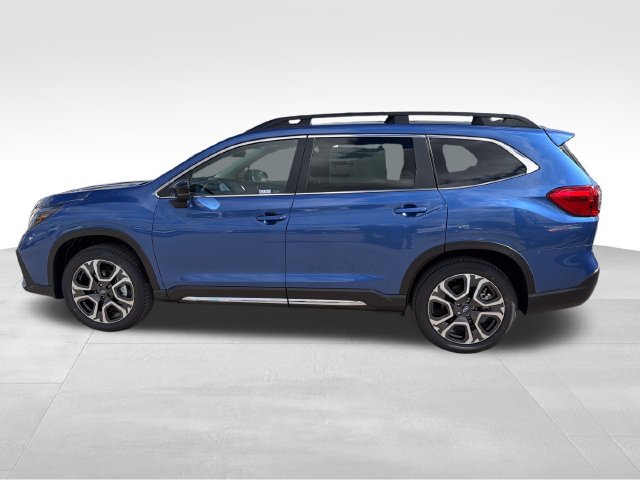 New 2027 Subaru Ascent Limited AWD/4WD image 4