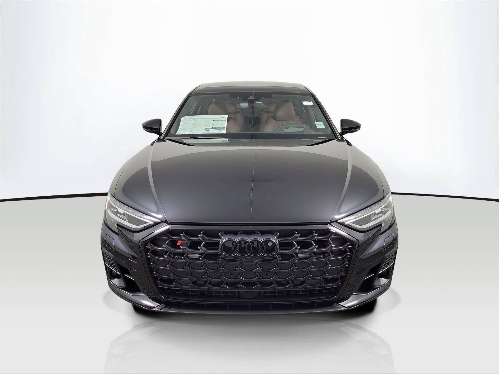 New 2027 Audi S8 AWD/4WD image 2