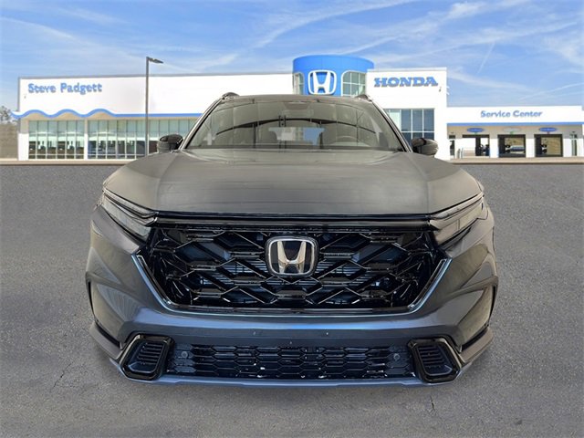New 2026 Honda CR-V Sport-L image 9