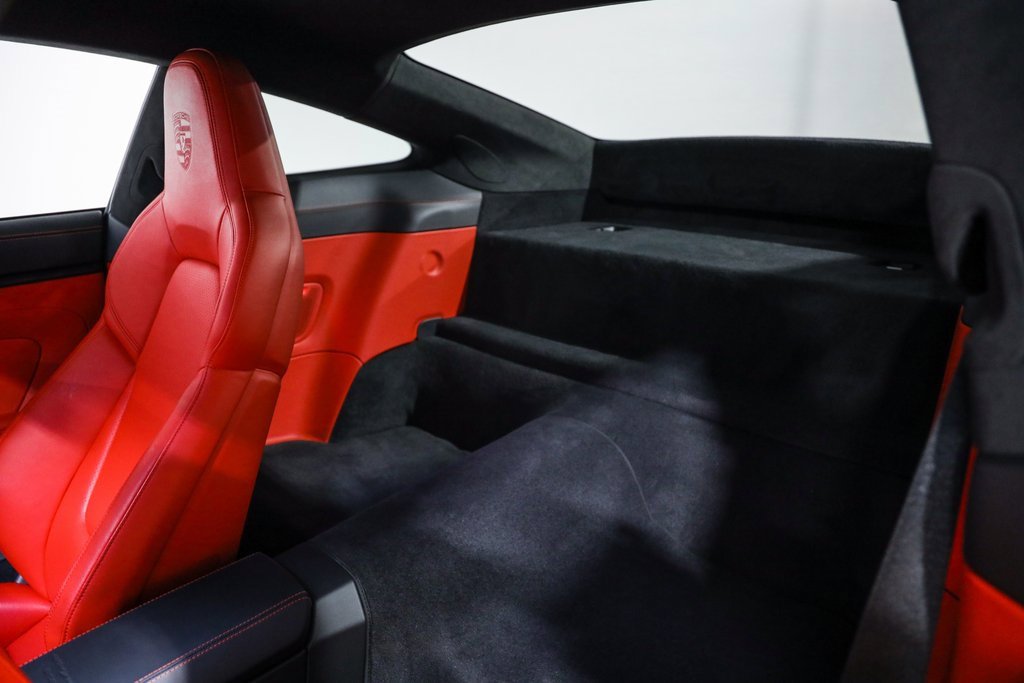 Used 2022 Porsche 911 GT3 image 47