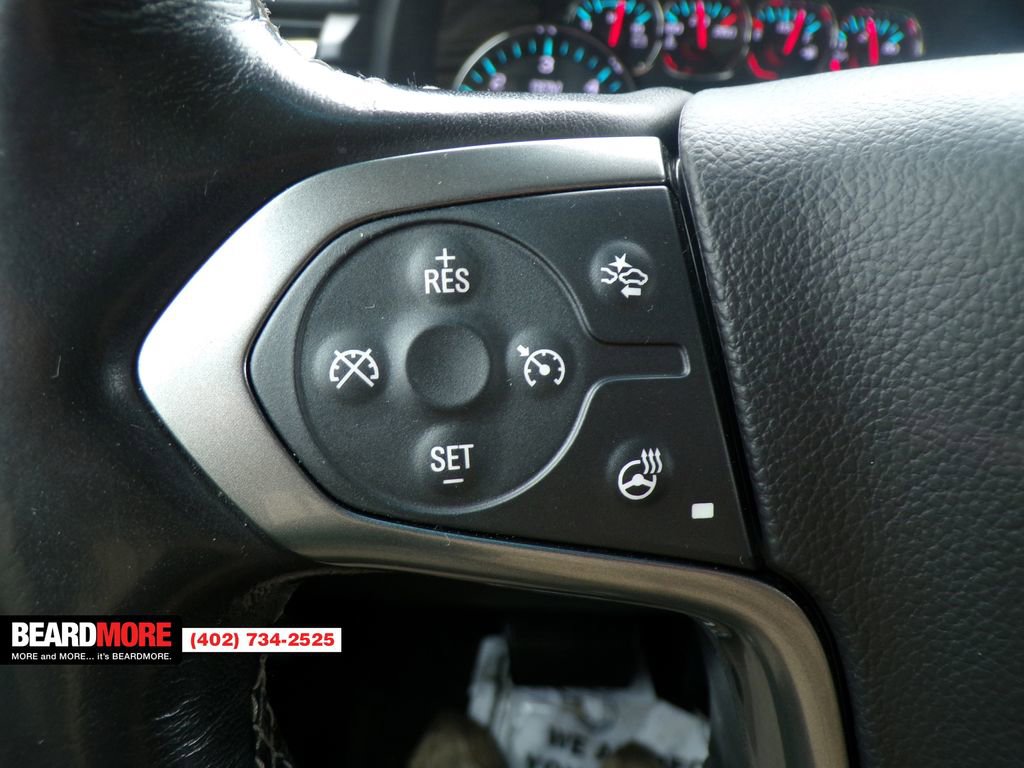 Used 2018 Chevrolet Suburban LT image 24