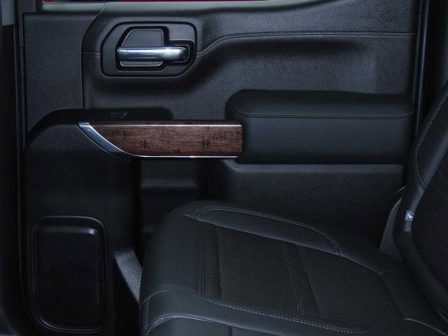 Used 2020 GMC Sierra 1500 Denali image 21