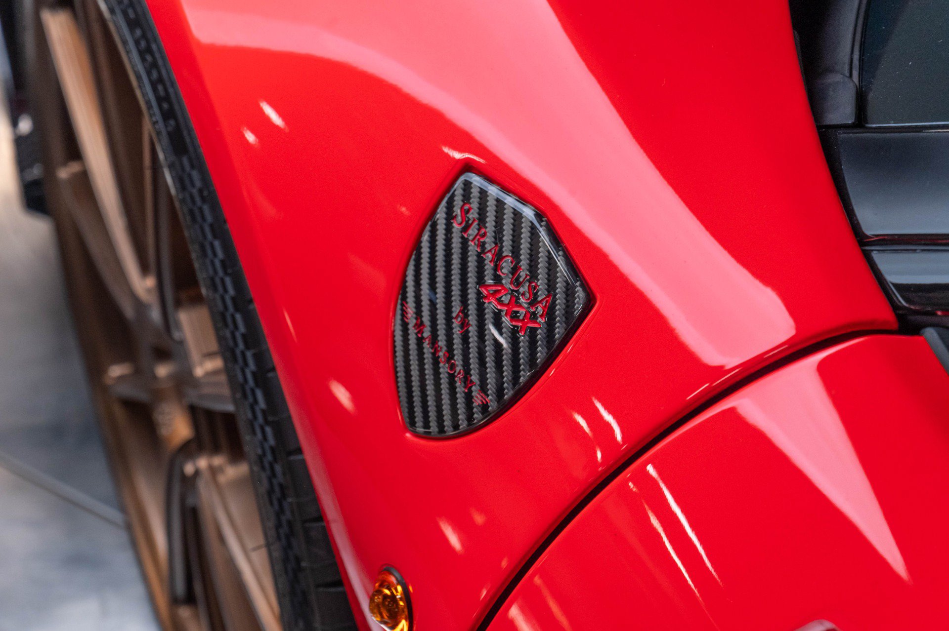 Used 2016 Ferrari 488 GTB RWD image 44