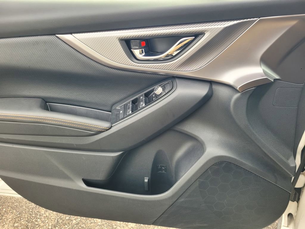 Used 2023 Subaru Crosstrek 2.5i Limited image 20