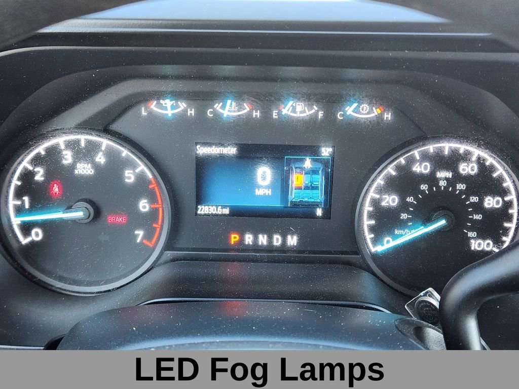 Used 2024 Ford F250 XL w/ STX Appearance Package image 21