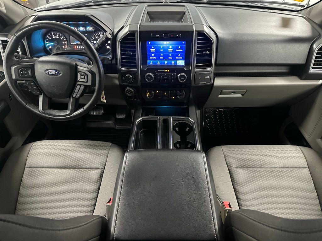 Certified 2020 Ford F150 XLT w/ Equipment Group 302A Luxury image 2