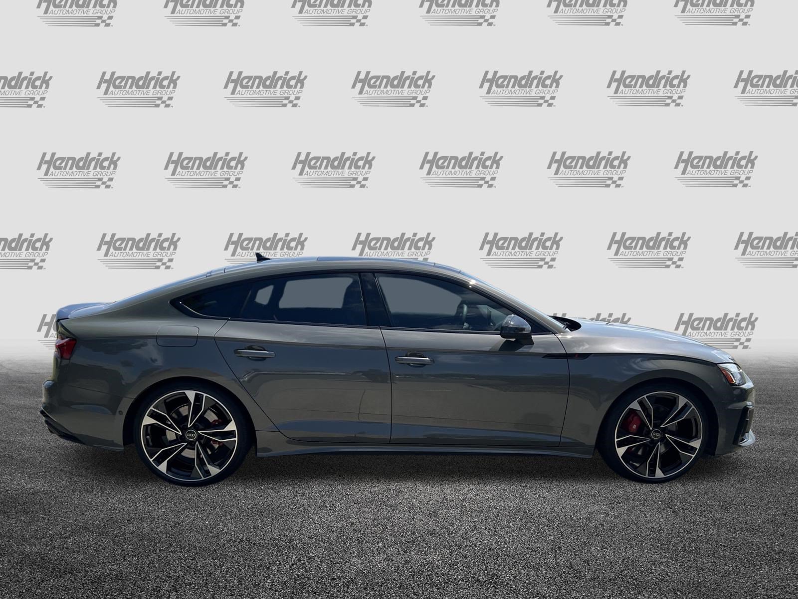 Certified 2023 Audi S5 Prestige w/ Prestige Package AWD/4WD image 10