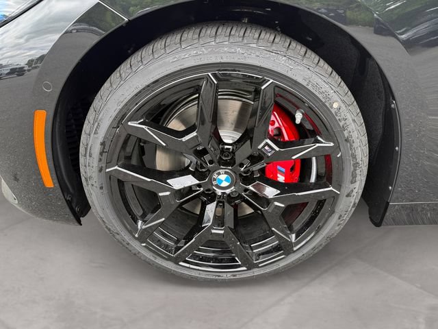 New 2027 BMW 440i xDrive Convertible AWD/4WD image 14