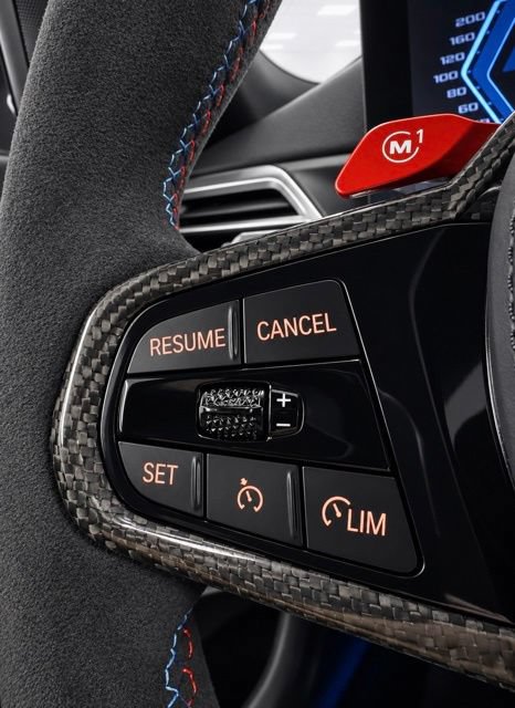 Used 2025 BMW M2 w/ Lighting Package RWD image 61