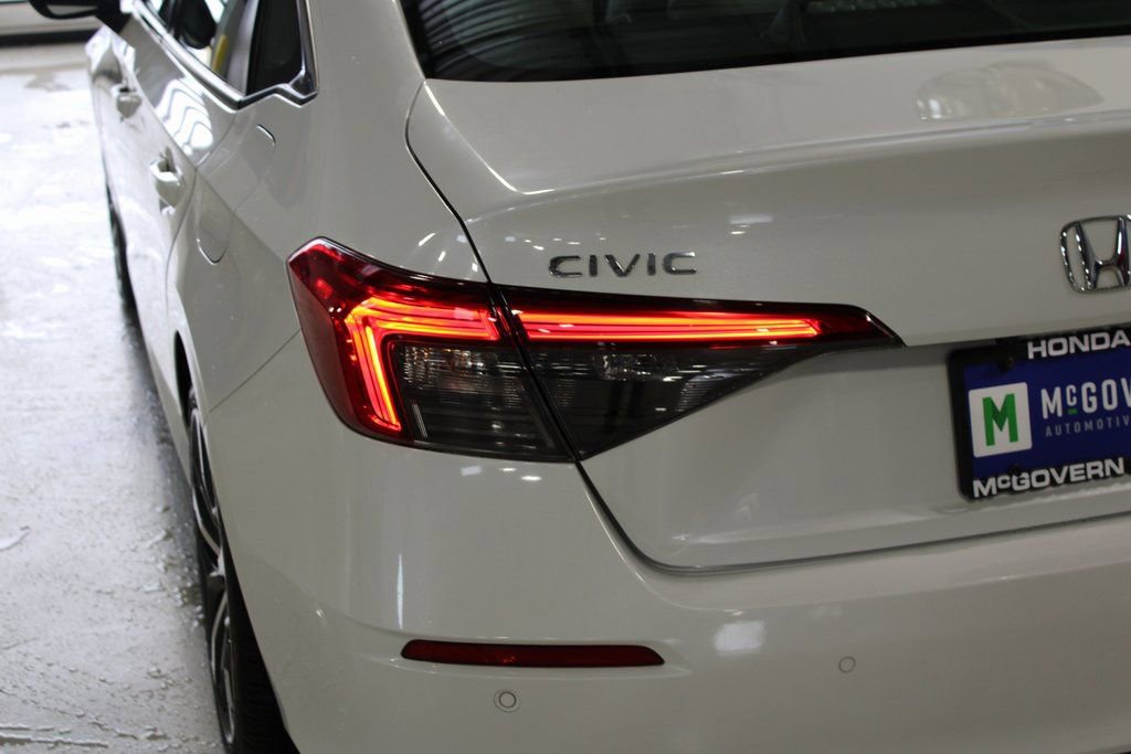 Used 2022 Honda Civic Touring image 43