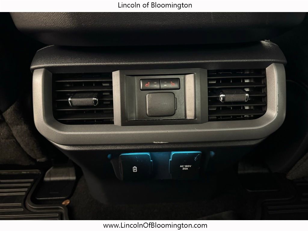 Used 2022 Ford F150 Lariat w/ Equipment Group 502A High image 59