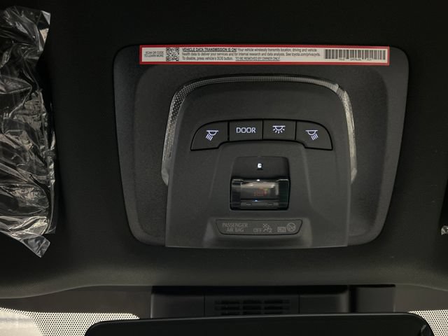 New 2026 Subaru Solterra AWD/4WD image 13