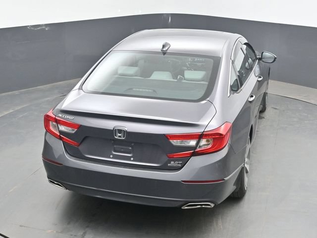 Used 2018 Honda Accord Touring image 26