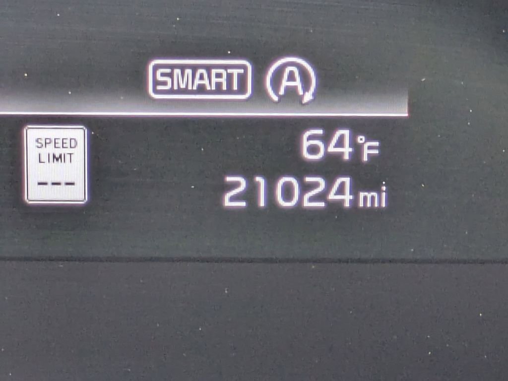 Used 2023 Kia Sportage EX image 8