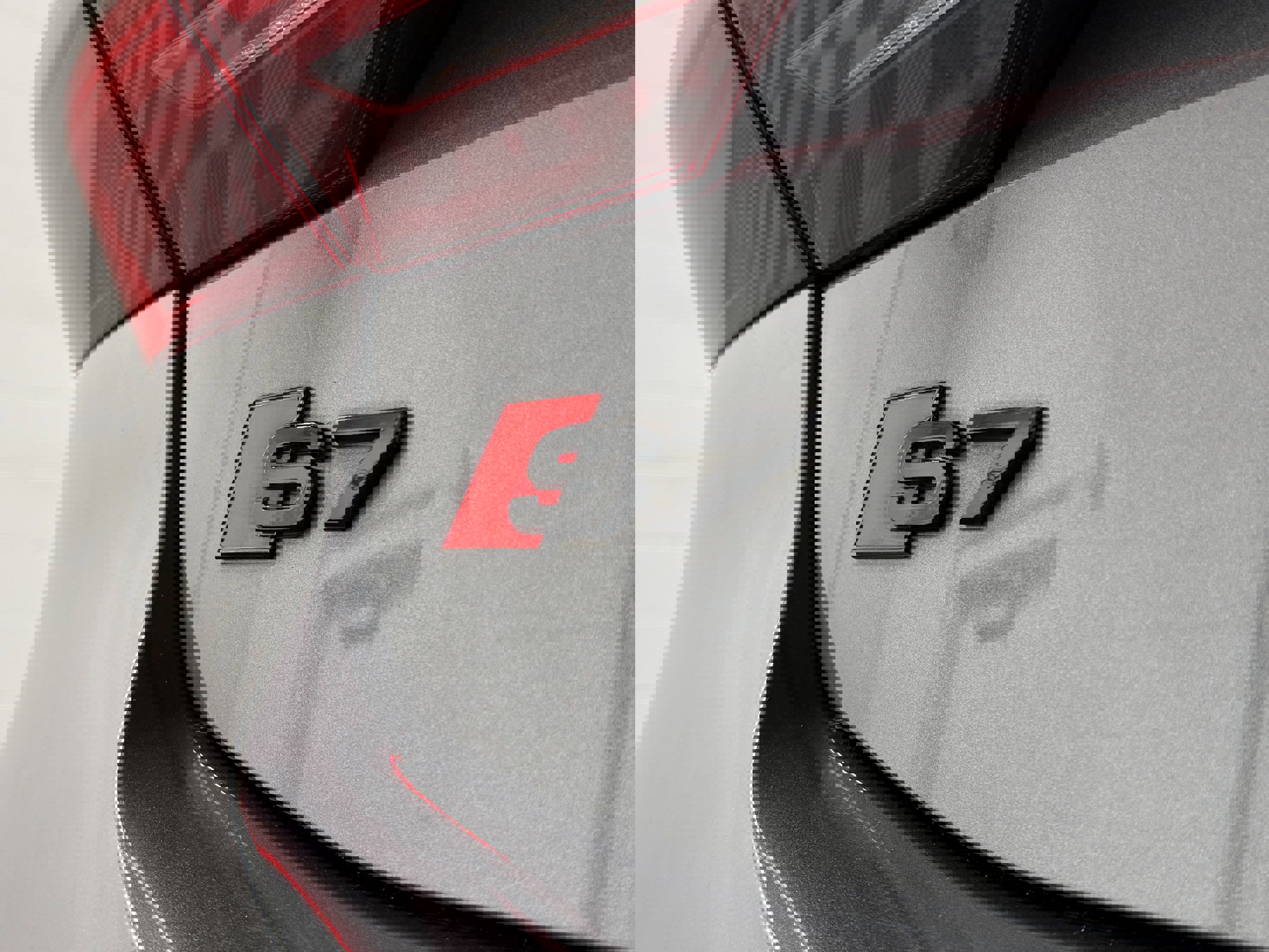 Used 2022 Audi S7 Premium Plus w/ S Sport Package image 10