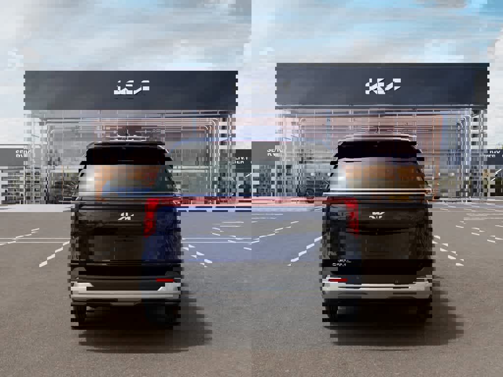 New 2026 Kia Carnival image 5