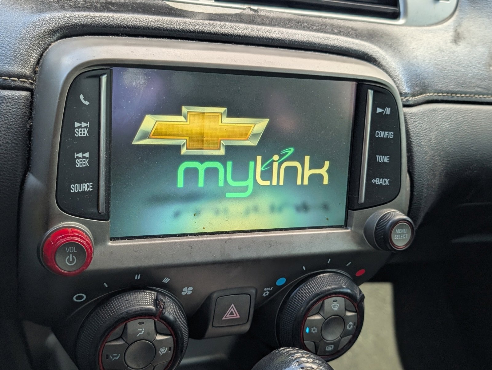 Used 2014 Chevrolet Camaro LT w/ Rear Vision Package image 7