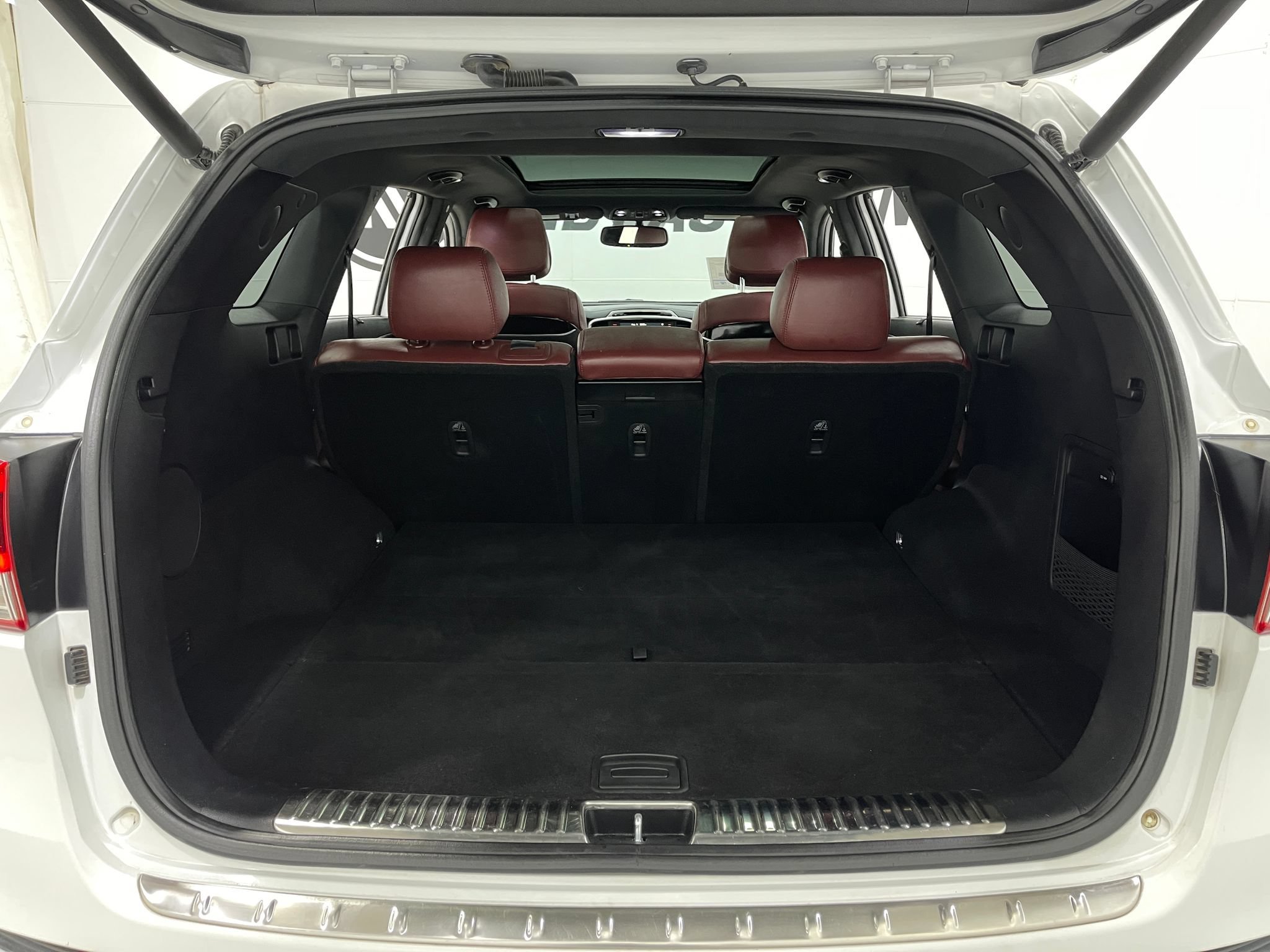Used 2016 Kia Sorento SX FWD image 25