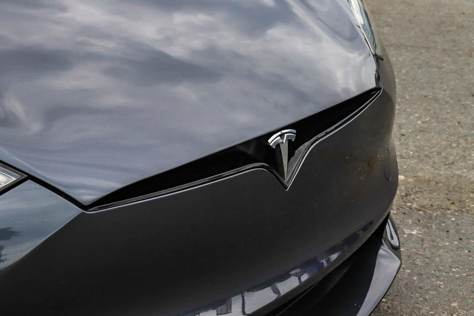 Used 2023 Tesla Model S Plaid AWD/4WD image 6