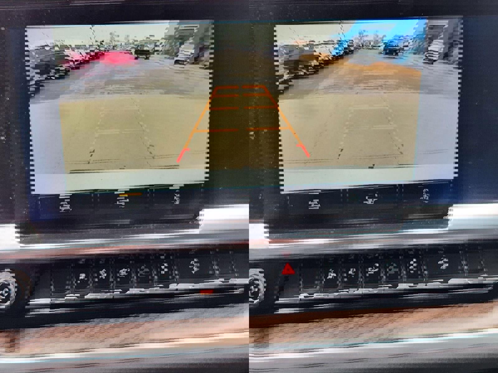 Used 2025 Chevrolet Silverado 1500 LT image 15