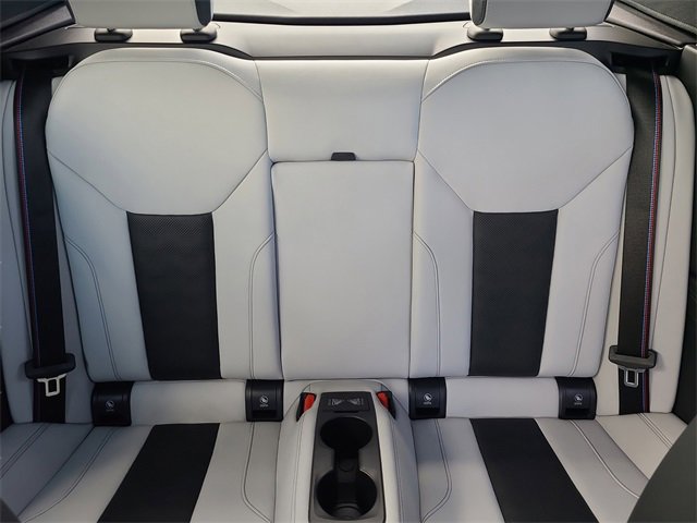 Used 2024 BMW M4 xDrive Competition w/ Executive Package image 22