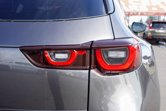 Used 2024 MAZDA CX-50 AWD 2.5 S w/ Premium Plus Pkg image 7