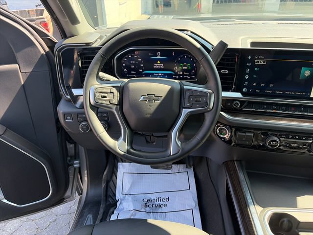 Used 2026 Chevrolet Silverado 2500 LT w/ Trail Boss Package AWD/4WD image 13