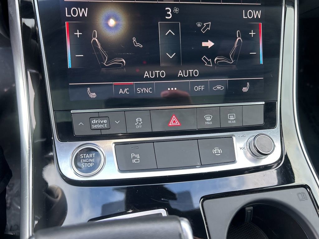 Used 2025 Audi Q7 3.0T Premium Plus image 44