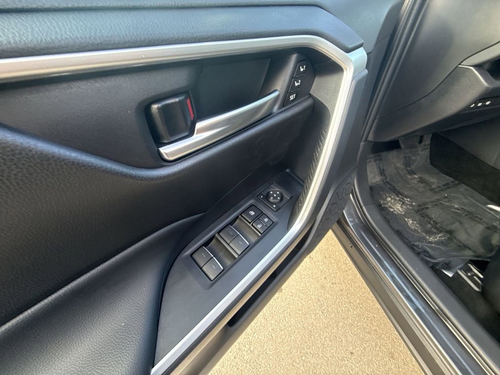 Used 2024 Toyota RAV4 XLE Premium w/ Weather Package image 13