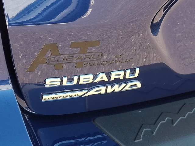 Certified 2024 Subaru Crosstrek 2.5i Limited w/ Popular Package #4A AWD/4WD image 32