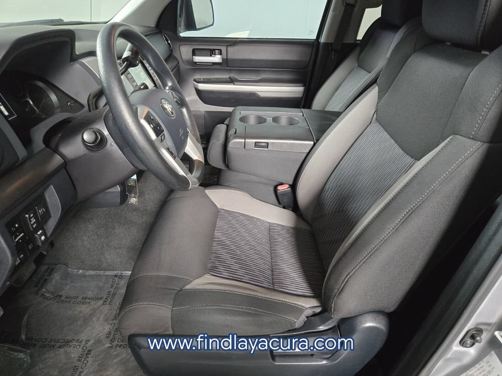 Used 2019 Toyota Tundra SR5 RWD image 12