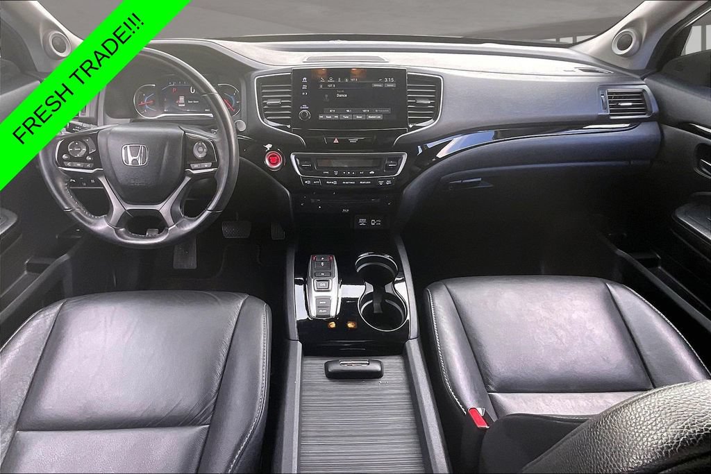 Used 2022 Honda Pilot Touring image 7