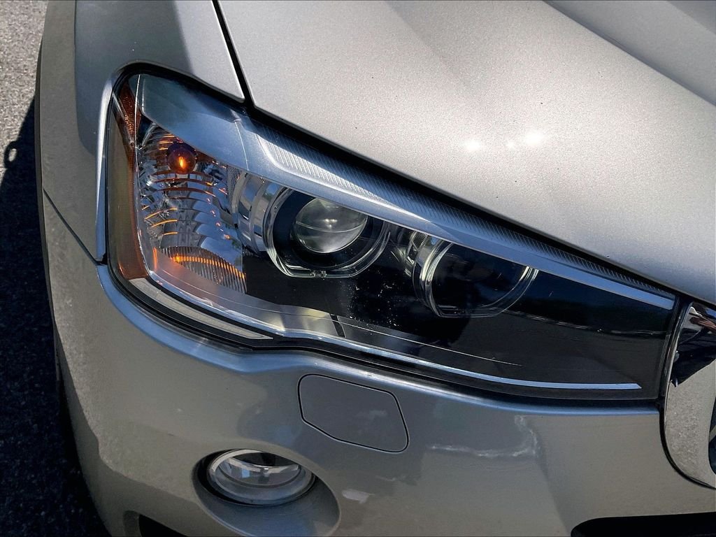 Used 2015 BMW X3 xDrive28d AWD/4WD image 31