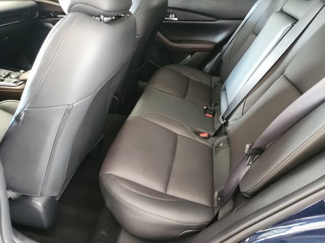 Used 2023 MAZDA CX-30 AWD 2.5 S w/ Premium Package image 23