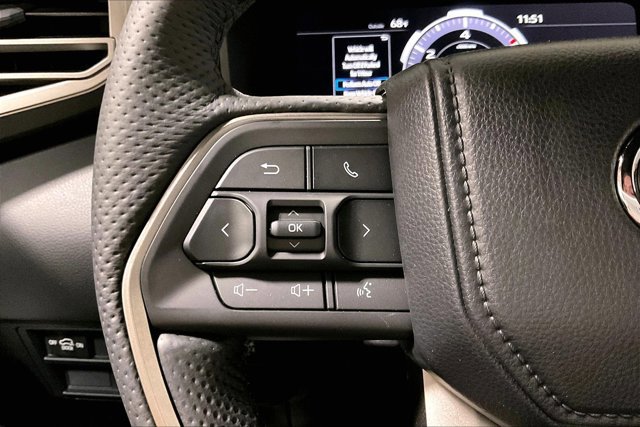 New 2026 Toyota Sequoia 4WD image 18
