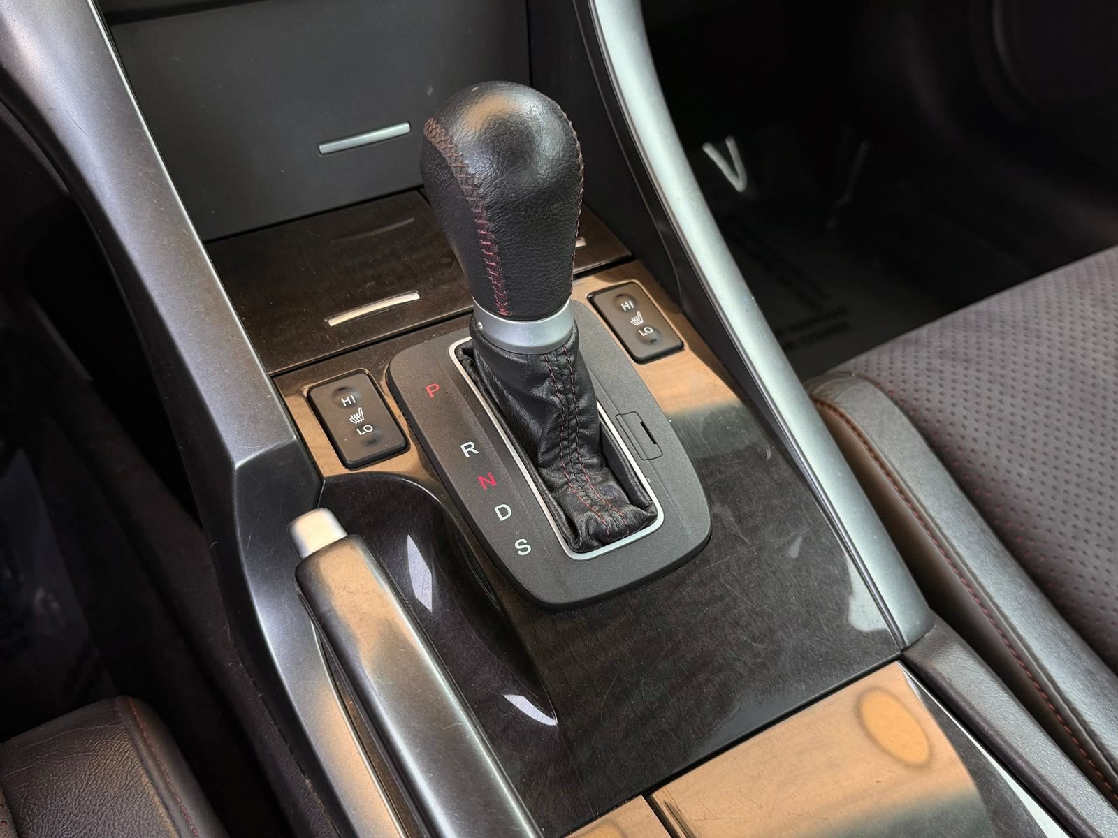 Used 2012 Acura TSX Special Edition FWD image 31