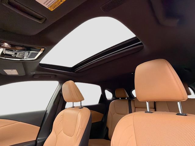 Used 2025 Lexus RX 350 Premium Plus w/ Accessory Package (Z1) FWD image 22