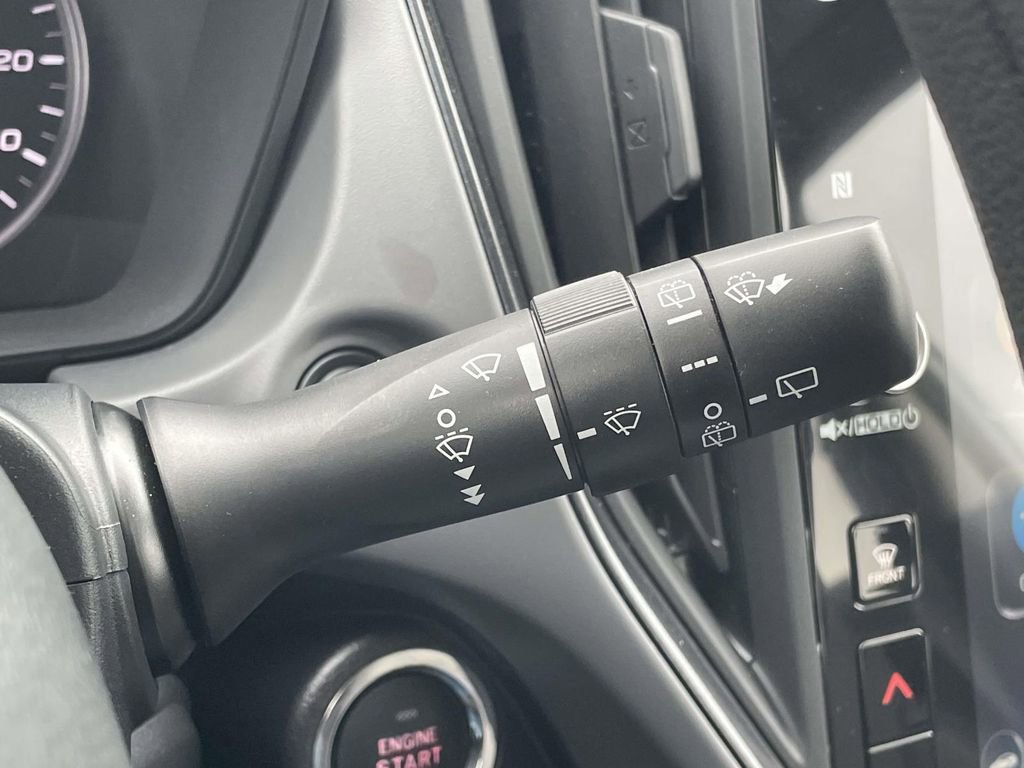 Certified 2026 Subaru Crosstrek 2.0i Premium image 13