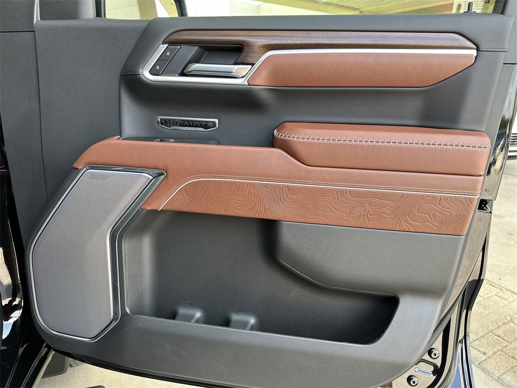 New 2026 GMC Sierra 1500 Denali Ultimate image 38