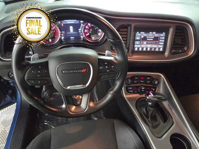 Used 2022 Dodge Challenger R/T image 15